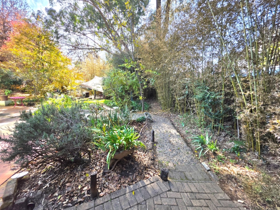 7 Bedroom Property for Sale in Clarens Free State